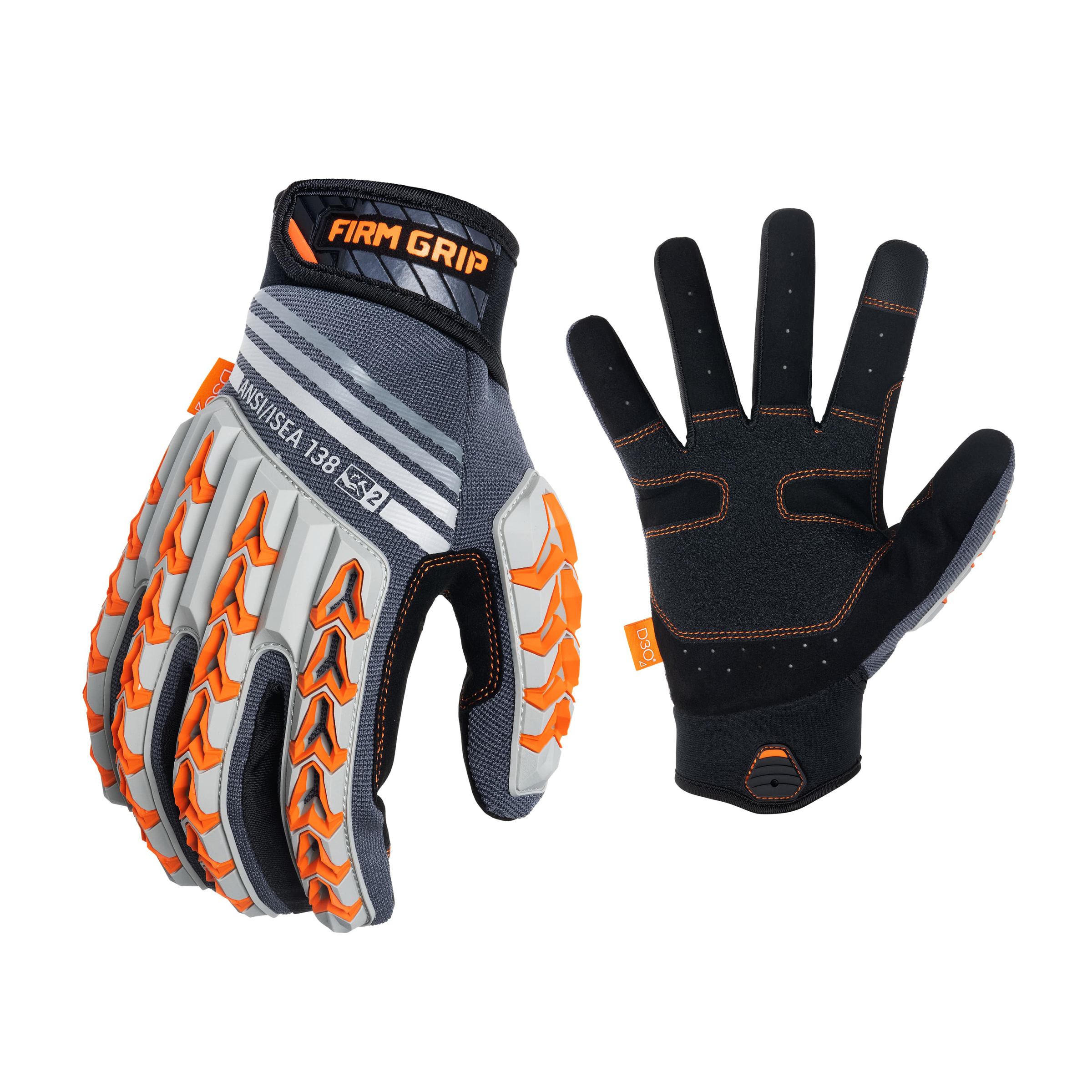 Other, Firm Grip Utility Gloves