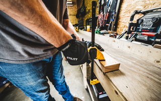 Father's Day Gift Guide: Gift Dad Firm Grip Favorites