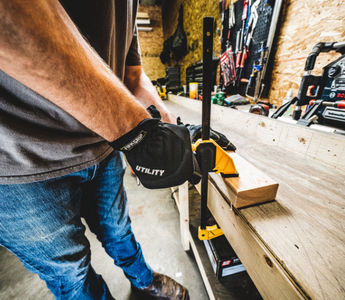 Father's Day Gift Guide: Gift Dad Firm Grip Favorites