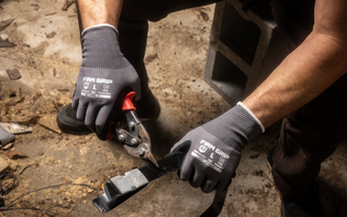 Get a Grip on Safety: Essential Tips for National Safety Month
