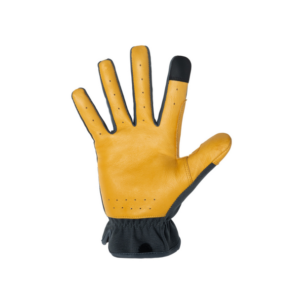 DUCK CANVAS HYBRID Firm Grip