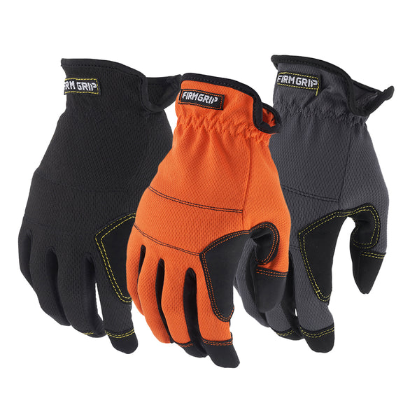 WORK GLOVES Firm Grip