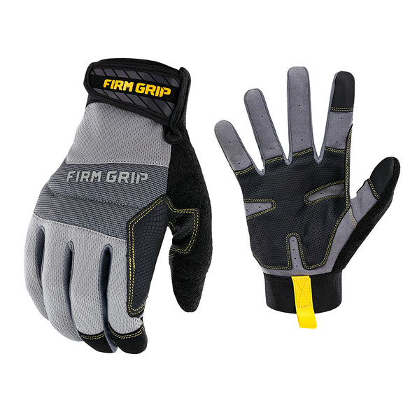 Firm grip deerskin gloves on sale