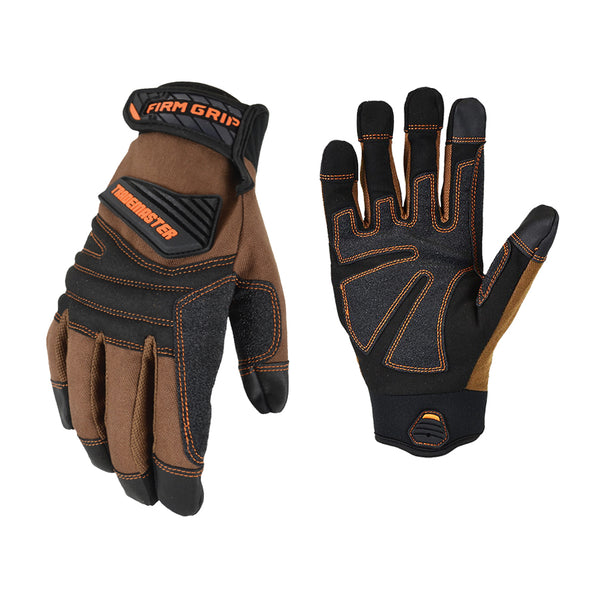 Firm grip goatskin gloves online