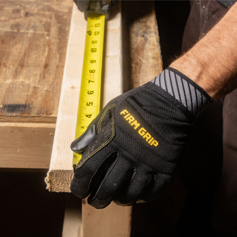 FLEX CUFF – Firm Grip