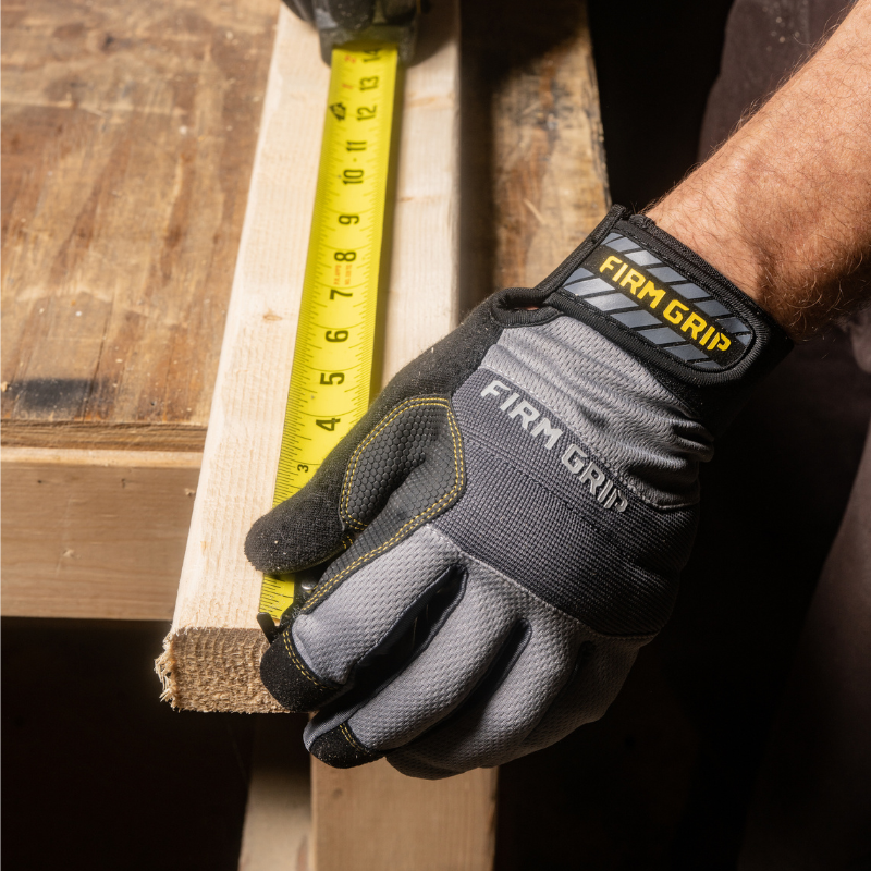 General Purpose Work Gloves Firm Grip General Purpose Work Gloves Firm Grip