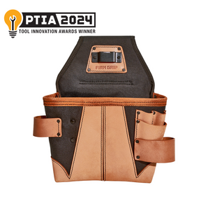 HYBRID CARPENTER TOOL POUCH