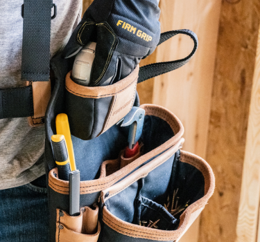 HOW IT WORKS – Firm Grip