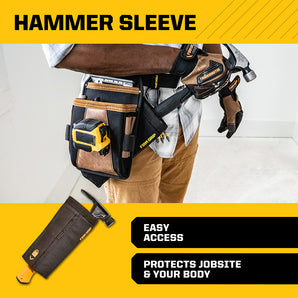 HAMMER SLEEVE