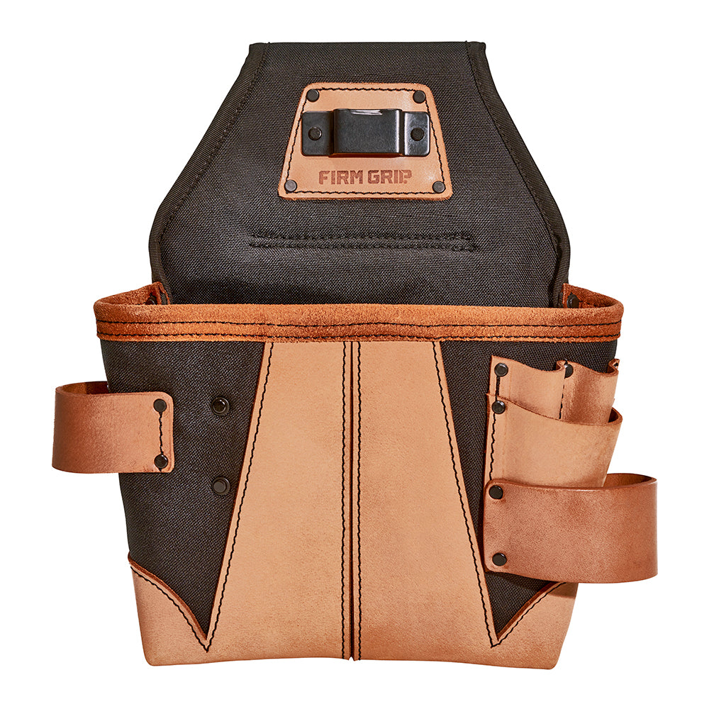 HYBRID CARPENTER TOOL POUCH β Firm Grip