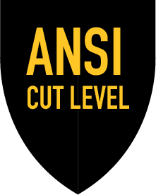 ANSI Cut Level