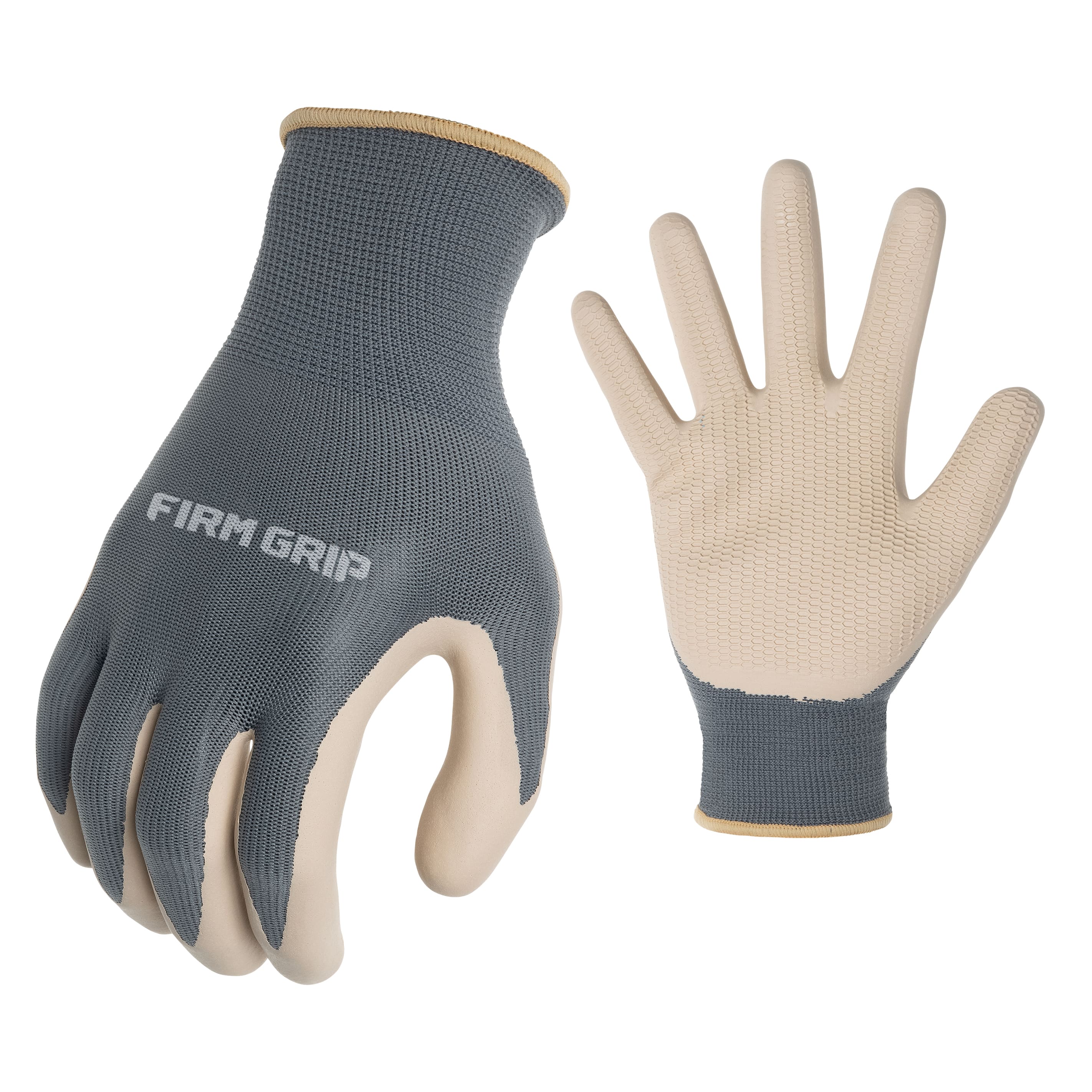 Firm Grip, Accessories, Firm Grip Work Gloves